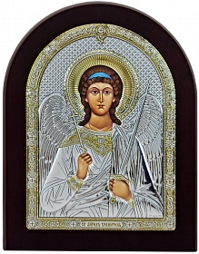 Икона Ангел Хранитель