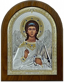 Икона Ангел Хранитель
