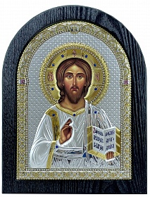 Икона Спаситель