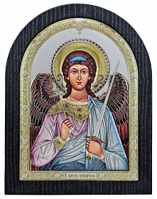 Икона Ангел Хранитель