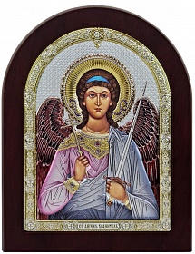 Икона Ангел Хранитель