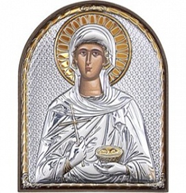Икона св. Параскева Пятница