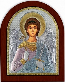 Икона Ангел Хранитель