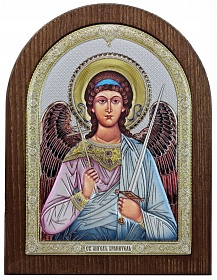 Икона Ангел Хранитель