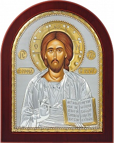 Икона Спаситель