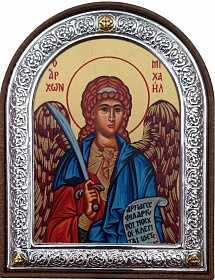 Икона Архангел Михаил