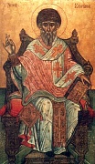 Свт. Спиридон Тримифунтский